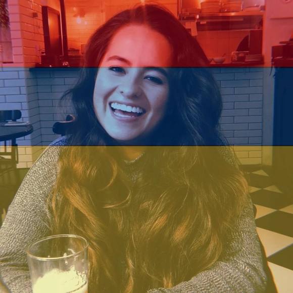 Meet your Posher, Addy - Picture 1 of 1